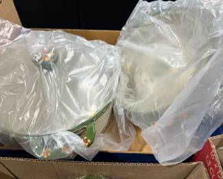 Temptations Dinnerware 