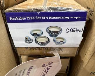 Temptations Dinnerware 