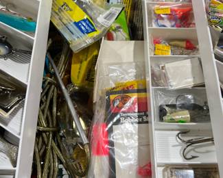 Fishing Tackle 