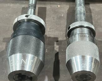 ALBRECHT Drill Chuck