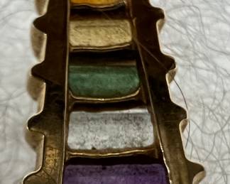 14k Necklace Pendants