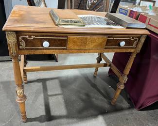 Cute Antique Desk
