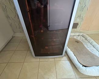 Wine cooler 