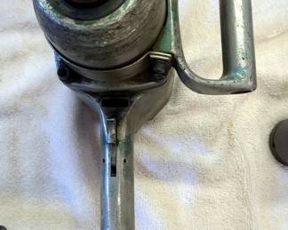 Chicago Pneumatic Impact Wrench #796