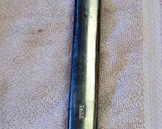 Wisdom 2" Combination Wrench, 23.5" Long