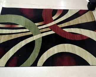 New City Feraghan Area Rug, #1030, 200" x 300"
