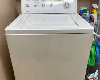 KENMORE DRYER 