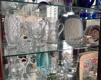 Waterford crystal