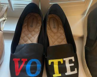 Birdies “VOTE” Shoes