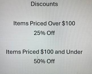 Sale Picture