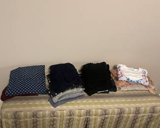 Assorted Ladies T-Shirts