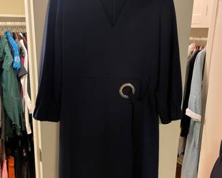 Tibi Dress