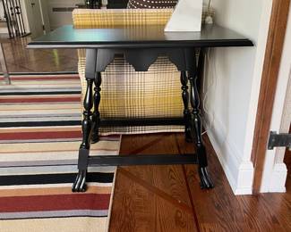 Keno Bros. Side Table