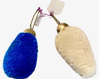 US Indian Wars Era, Army Hat Shako PomPom