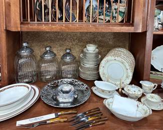 Arthur Court- Waterford - and more