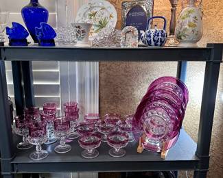 Cranberry Kings Crown and more