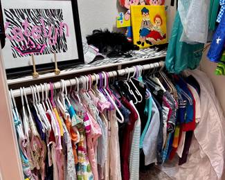 Children’s Clothing