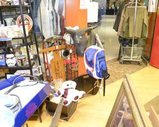 Sliegh, Baby Wormer for delivery room