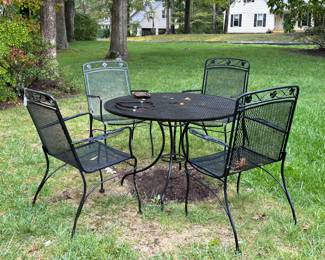 Meadowcraft Outdoor Furniture
