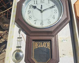 Clock