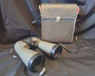Binoculars