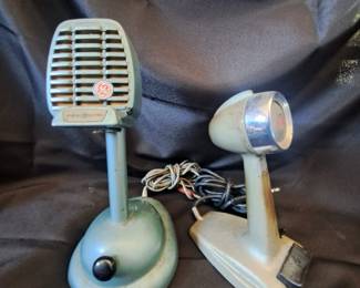 Radio Microphones