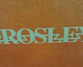 Crosley Radio