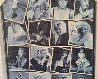 Marylin Monroe Collection & Memorabilia