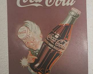 Coca Cola Collection & Memorabilia