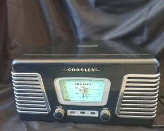 Crosley Radio