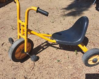 Children's Tricycle