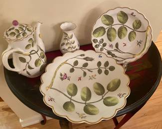 Royal Worcestershire China