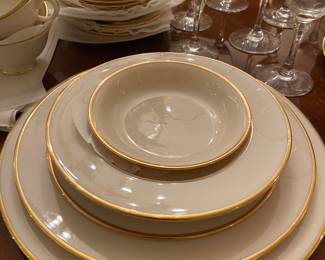 Lenox China