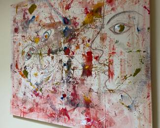 Original Contemporary Art