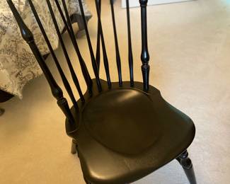 Windsor Spindle Chair