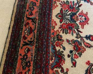 Persian Carpet