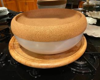 Williams and Sonoma Fruit Bowl