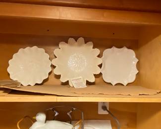 Pottery from England and more