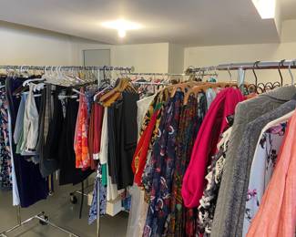 Clothes, Designer and More