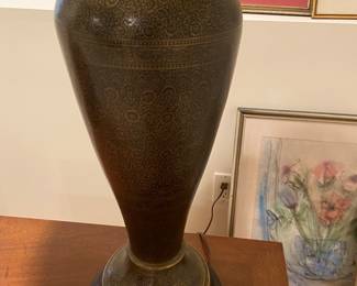 Gorgeous Table Lamps