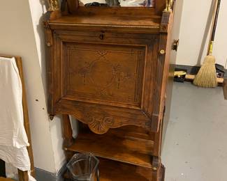 Antique ladies Desk, 