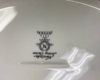 Noritake "Norma"