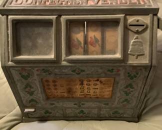 Slot machine