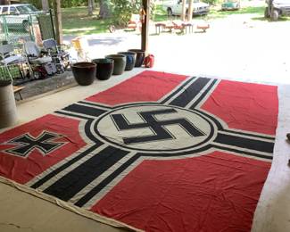 WWll Miltary Antiques