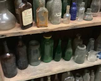Bottles