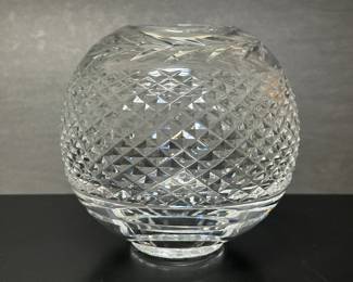 Waterford Crystal 