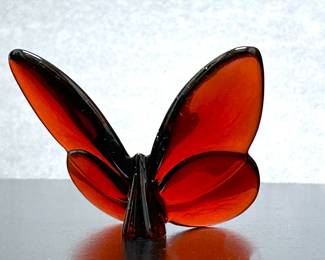 Baccarat Butterfly