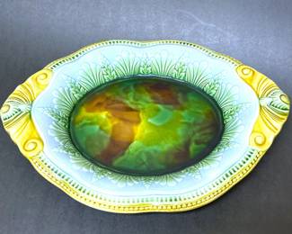 Antique Majolica