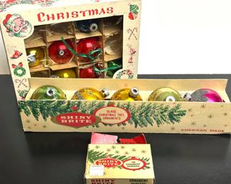 Vintage Christmas 