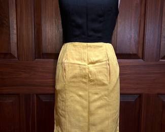 Vintage 1960s JPs junior dress